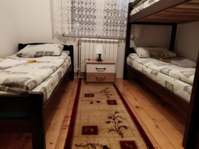 Apartment Phillip Rooms Žabljak